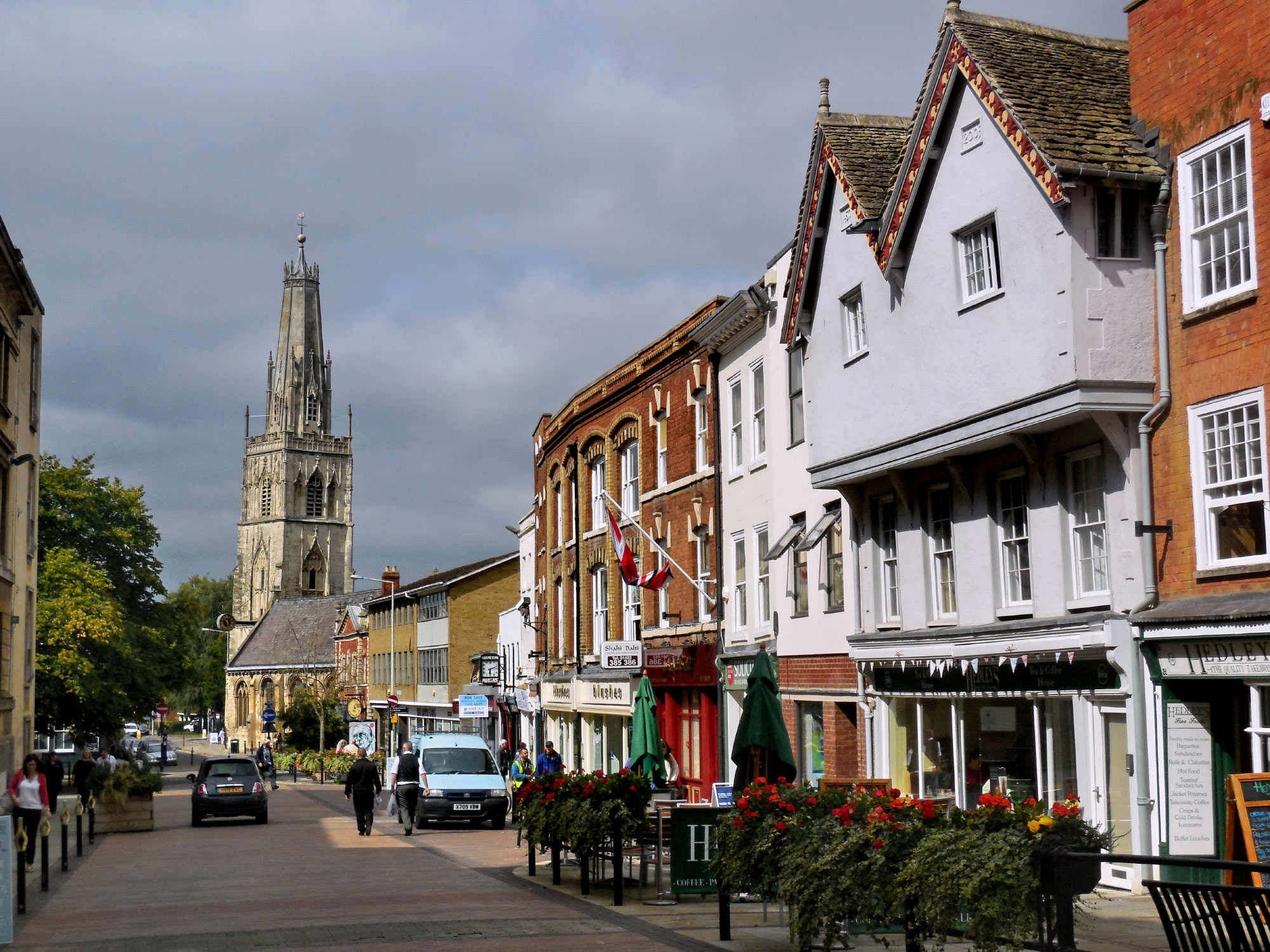 Gloucester (Gloucestershire)
